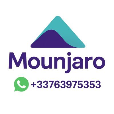 Nouveau départ avec Mounjaro ⚖️ Transformation en cours… 🥗 Healthy mind, healthy body 📍 Partage mon parcours & mes progrès whatsap +33763975353