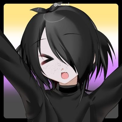 『Esp/Eng』『🇻🇪•🇵🇹』『18 y/o』
🔞MINORS N ANTIS DNI🔞
Commissions:
https://t.co/T45ADM4Miw