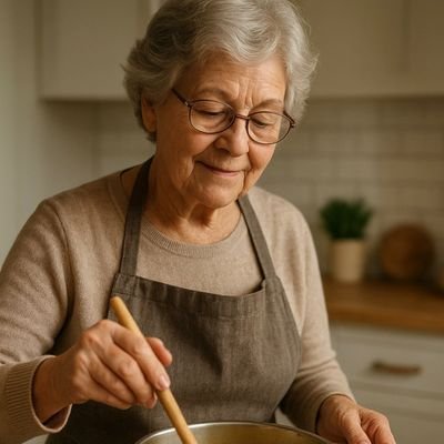 JovanaJova37776's profile picture. U sve se mesam. Ja sam zacin na niski nacin 🥘🥗