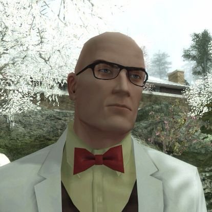 ozimaniac's profile picture. 20+ | I draw! Check out my tumblr.
🐉🌕 Genyatta / Hitman (47 & Smith ❤️‍🩹)