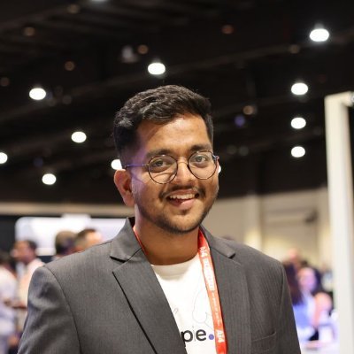 runtimeHorror's profile picture. Co-founder at @potpiedotai 🥧