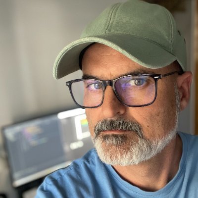 SergioUcelay's profile picture. 