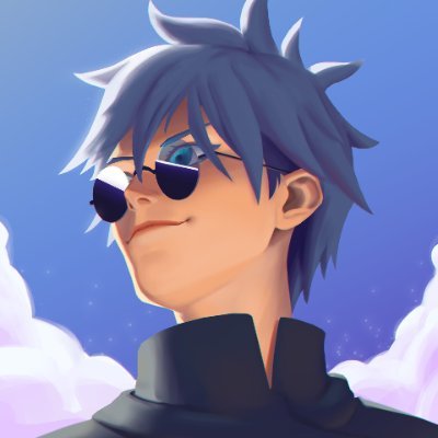 2D freelance artist • 🚫No AI
Commissions info in link below. feel free to DM!🎨
Vgen: https://t.co/5vqAfEJTxr
📩: jorgeillustra90@gmail.com