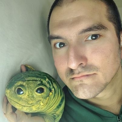 FranGaza's profile picture. Padre, amigo, hombre