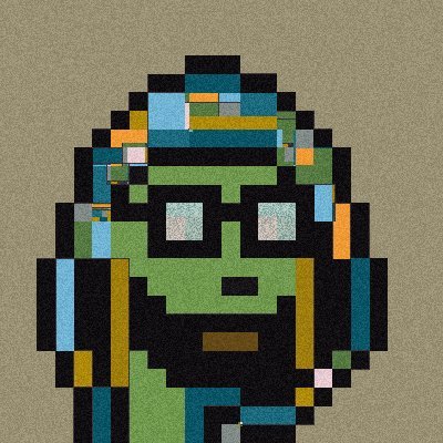 A Collection on @base by Cowpoke (@cryptocowboy108)
https://t.co/0XK3MWWdsZ
@Beeple Studios
