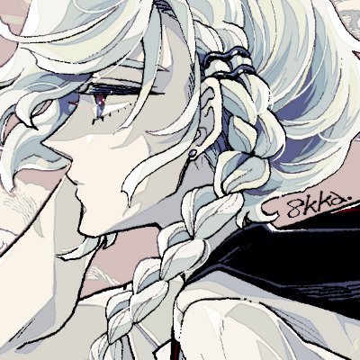 =ハッカ海岸=
漫画アシスタント・イラスト・TRPGシナリオ制作。シナリオとイラスト素材をBOOTHで頒布しています。腐。成人済。テキセ勢。
お仕事のご連絡先/リンクリスト= https://t.co/Sc1ZE4aqaa
転載禁止 Reproduction prohibited.