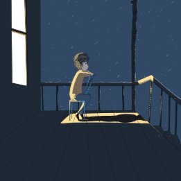 niappppp's profile picture. Risk is better than regret