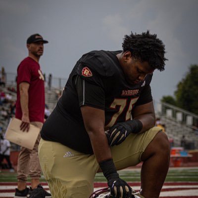 6’2 285 lbs| Riverdale High School | OLine - DT |3.0 GPA | C/O 2026 | 2x 6A State Champion |Email- djadamsno24@gmail.com