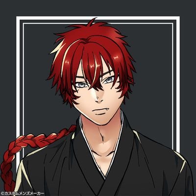 Sai:Eternatus' gijinka hybrid|Hil:Pokemon Trainer from Unova Region|More about them&another muses were below the pinned tweet.. #PokeRP #OCRP #MVRP #FanAccount