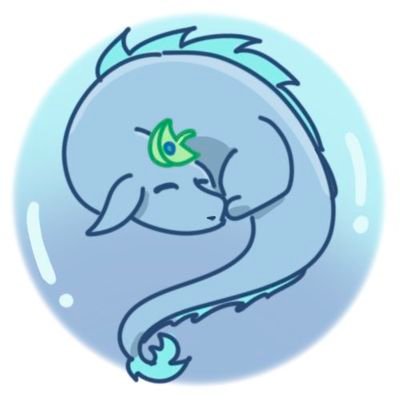 Hellw I'm Dragon/Dew, I'm just a silly little Dragon on the internet my only goal is to make you Smile!