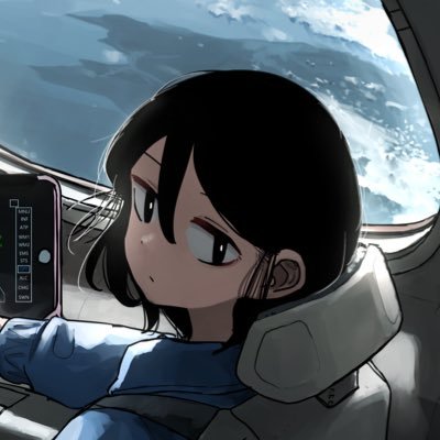 宇宙船・百合
サブ:@2Doroni マシュマロ: https://t.co/BIUVRLwB9r