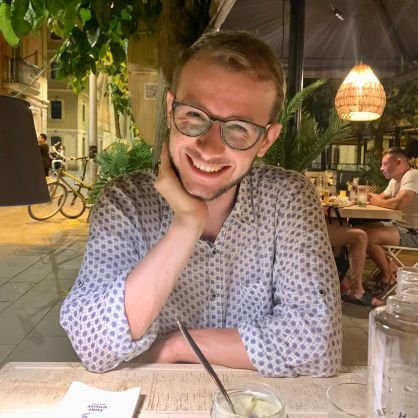 Machine Learning Engineer with a focus on Computer Vision (3D segmentation). Based on Munich. Long COVID since September 2022.