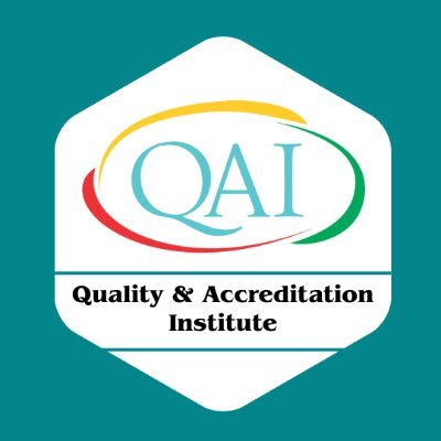 QAI's vision is 'nurturing the largest global pool of organisations and people through quality improvement and accreditation framework'