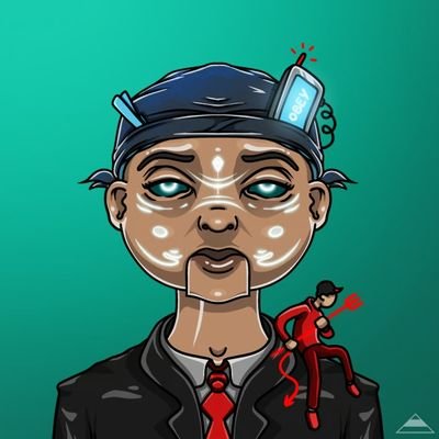 SimplyUty's profile picture. Web3 Enthusiast || Airdrop Farmer ||
Building In Crypto ||

It Can Only Get Better ⏳️
