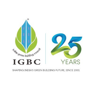 IGBC, a part of CII, leads India’s Green Building movement and is the premier body for green certification
https://t.co/5RaUeCYiQc