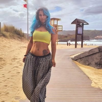 Artist and Cosplayer from Spain. No f4f
Candado: @NapitaEnfureci1
Instagram: @napacool y @napacool_art