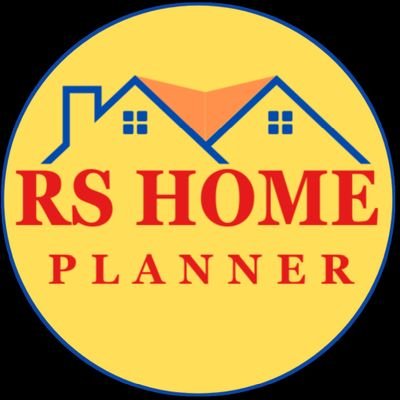 RSHomePlanner's profile picture. 