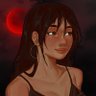 sweeeet_ah's profile picture. faço uns desenhos aí 🩸- icon: @mariihsartt ︙ 〝 ♡ pode usar minha arte, desde que coloque os créditos! - comissões fechadas
