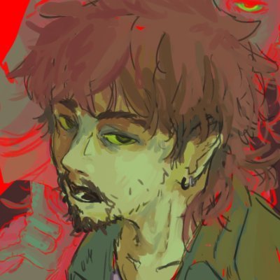digital artist / any pronouns
/ 19y narcore / I'M BIG FAN OF TATSUKI FUJIMOTO
/ c0mms: https://t.co/T7hN55Y0H1