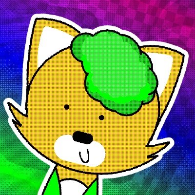 Sup I’m just ur average user on here go check out my gamejolt