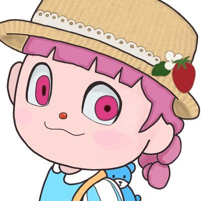 あつ森大好き♪まったり島 むっち です。 マイデザも頑張ってます。夢番地 DA-1862-7153-9290 遊びに来てください😊スプラ3からデビューして1年。どっぷりハマってますがまだまだ🔰初心者。よろしくお願いいたします。
