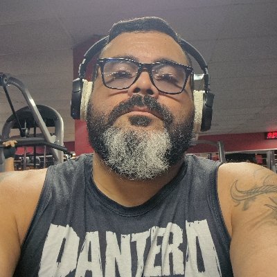 Evildarthisback's profile picture. 