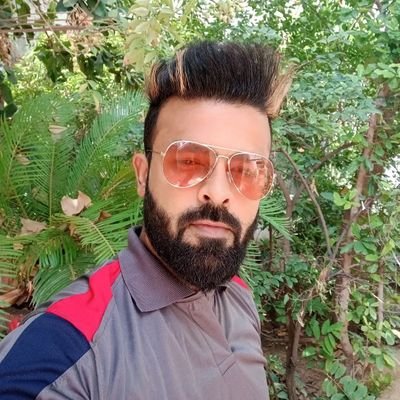 I am active on social media.
And I am a blogger on electronic media.
I like posting videos and news on all trending topics.
My aim is to be trending on X.