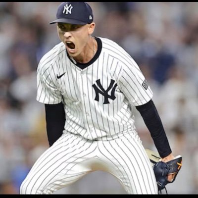 Luke Weaver is the goat: Alt @WeaverIsKing_ and @WeavsIsKing_