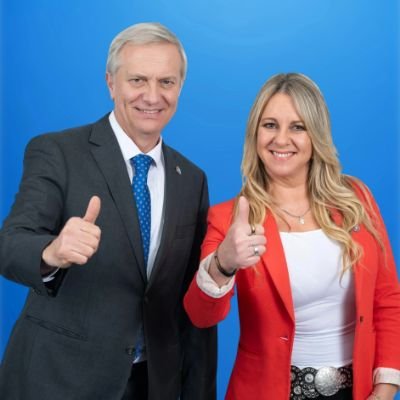 Republicana 🇨🇱
Candidata a Diputada
#Distrito9
Vocera de @Delincuencia0
#Kast2026