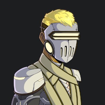 Kongtravolta's profile picture. 