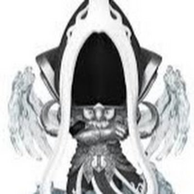 thetelfonedial's profile picture. just a small artist tryna improve my art
non-binary
goes by any pronouns (except neopronouns)