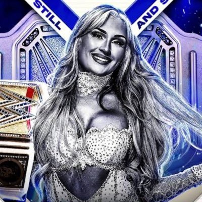 The best resource for WWE's Little Miss Tiffany Stratton! We are just a fan account, we are NOT affiliated with@TiffStrattonWWE at all