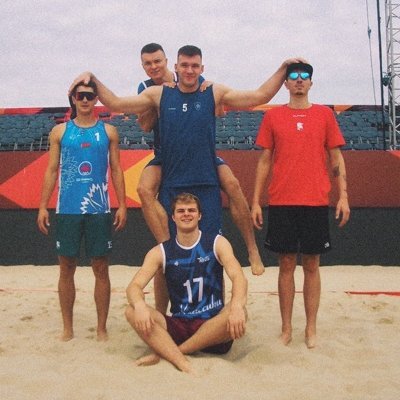 hue_kamekichi's profile picture. Volleyball🏐ロシアとブルガリアのバレー多め　特にFakel🔥応援 (でも、色んな国つまみ食い) 誤字脱字多め #Volleyball  #バレーボール
