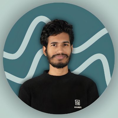 Shaunakkdas's profile picture. Entrepreneur | Founder & CEO: HypoMatrix | Software Engineer | YouTube Creator | Building tech solutions & startups 🌟