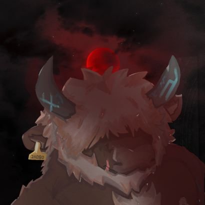 Prazer Magnus🐮
20y
@Nyanzin my beloved
🏥Auxiliar de Farmácia Hospt🏥
🔞Nsfw🔞
pfp: @Frojsim
Banner:@Cody_Bob_27