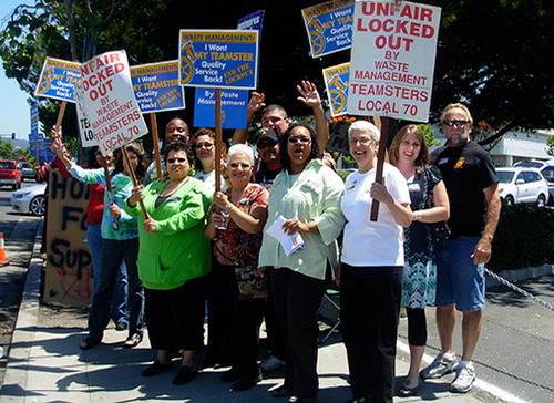 Union representation of professional employees in the San Francisco bay area. Specializing in Universities, Non Profits, Trade Unions, and Trusts.
