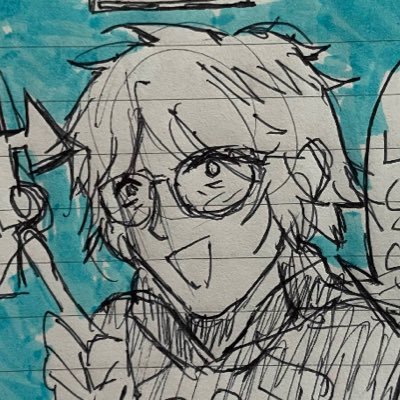 NexusXenodata's profile picture. I loveeeee my computer ^o^