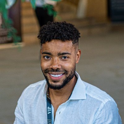 CEO at ColdIQ ($6M ARR). #1 Clay Partner (https://t.co/6Pmpz0Bnyu).
Helping B2B teams scale outbound with AI & Tech: https://t.co/kXTkisTqgN
