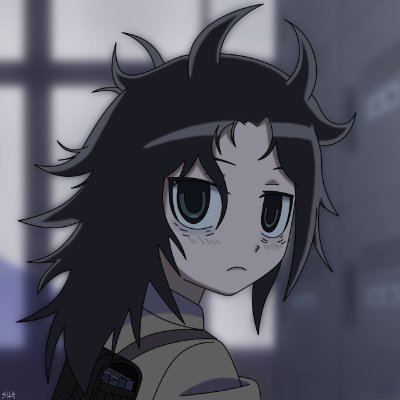 Kurooki_'s profile picture. Neet is neeting