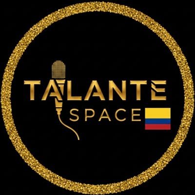 QUE NUESTRAS VOCES NUNCA SE APAGUEN POR EL BIEN DE COLOMBIA 🇨🇴@PatriaUnida1810 #Talante💪🇨🇴/ #SpacesHost