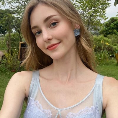 Tessa_lkg's profile picture. Always stay true to your heart.