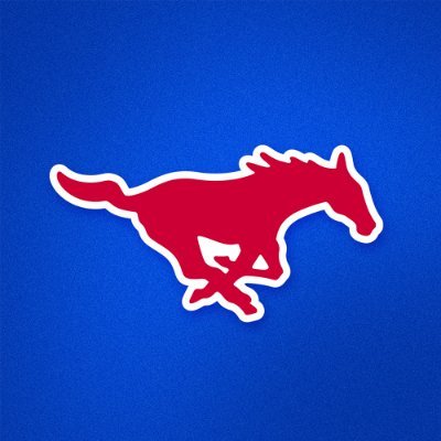 Dallas’ college football team. Home of the Pony Express and 38 All-Americans. 3 National Championships. 12 Conference Championships. 2025 CFP. #GoMustangs