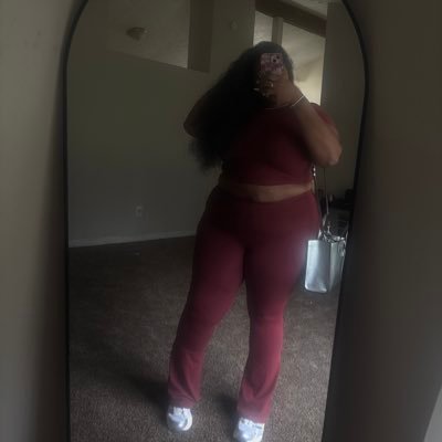 I’m a mother first and whatever the fuck I want to be immediately after. I brought the vibes babe, just chill.