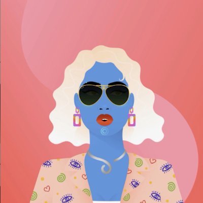 Just a girl who loves movies and also like to give my opinions on stuff.
Web3 investor | Good Vibes