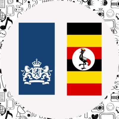 Official tweets by the Embassy of the Kingdom of the Netherlands in Uganda 🇺🇬