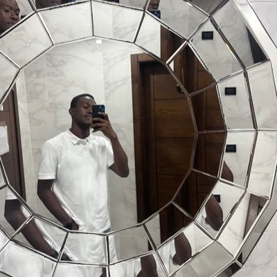 🇬🇭 || 👷‍♂️ || God is REALLY good to me!