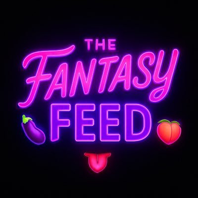 FantasyFeedXXX's profile picture. Your sexual fantasies in one feed 🌙 reposts only | credit to creators | DM for removal #NSFW