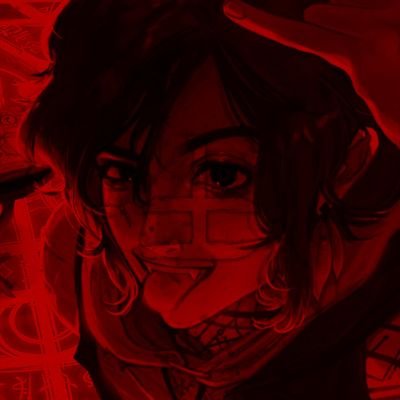 yoxshire's profile picture. tudo começa pelo sangueㅤㅤㅤㅤㅤㅤㅤㅤㅤㅤㅤㅤㅤㅤㅤㅤㅤㅤㅤㅤㅤㅤㅤㅤㅤㅤㅤ

any pronoun