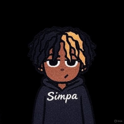 ItsSimpa's profile picture. Web 3 enthusiast ||Thread writer||medic🩺