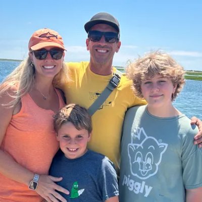 Katie00012's profile picture. “Success is not about working harder—it’s about working smarter, with purpose and consistency.”